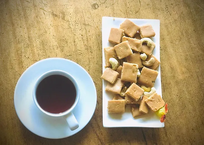 Chill Ville, View Point Hotel